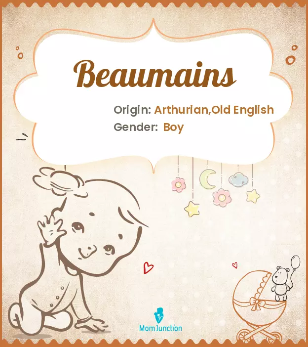 Beaumains_image