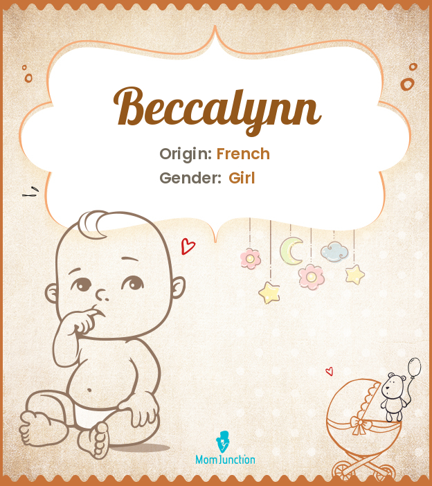 beccalynn