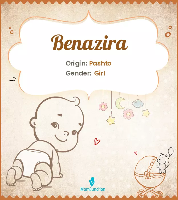 Benazira