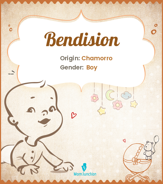 Bendision
