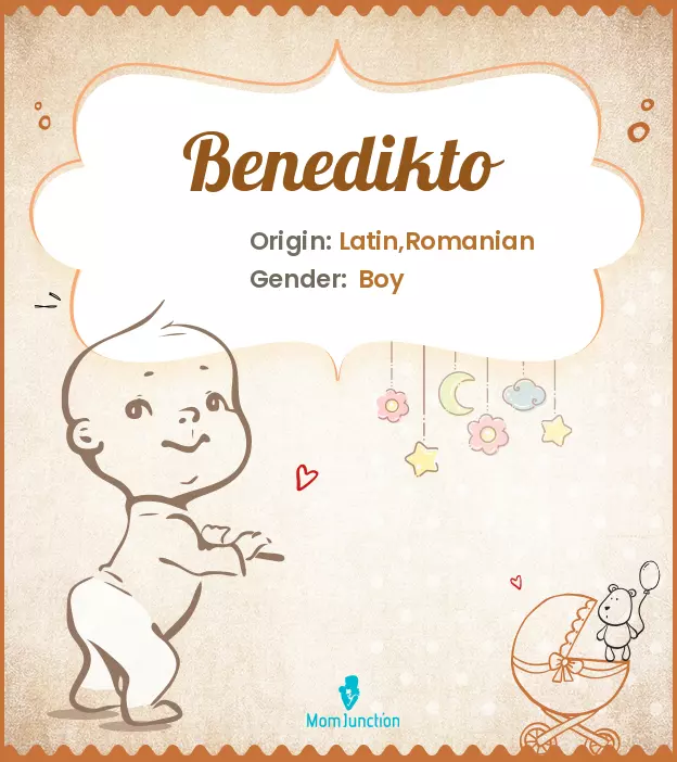 Benedikto_image