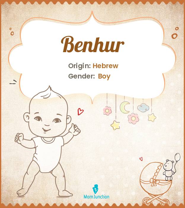Benhur