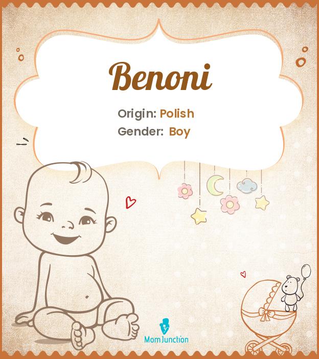 benoni