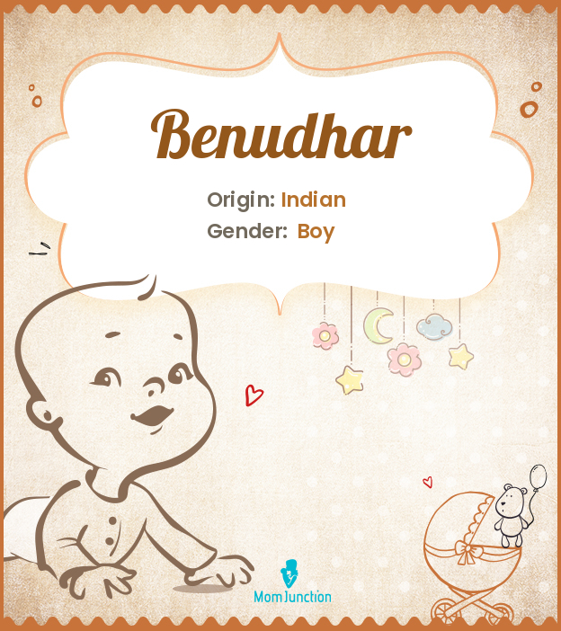 Benudhar
