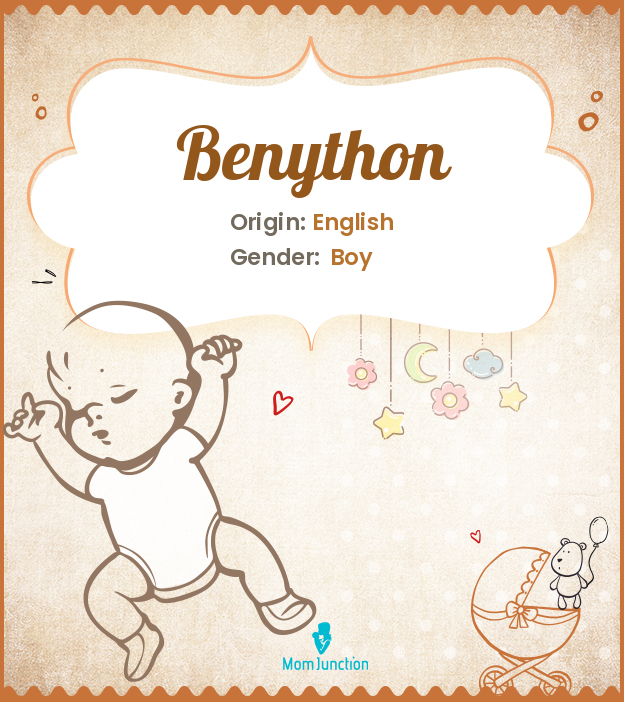benython