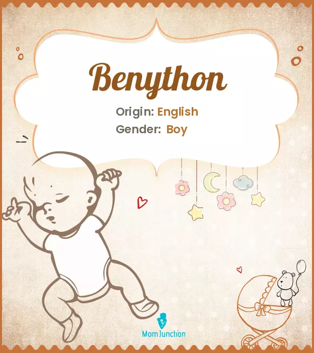 benython_image