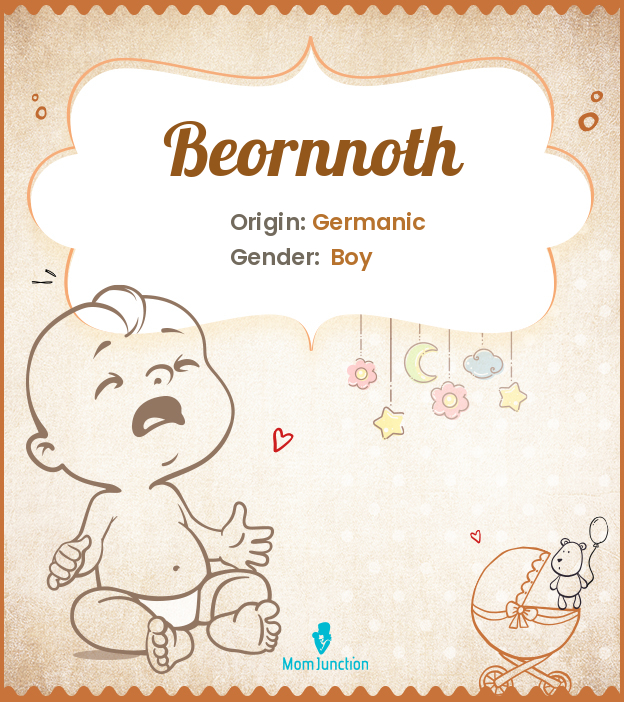 beornnoth