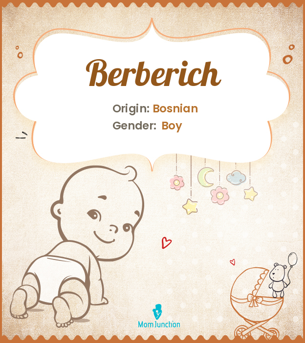 Berberich