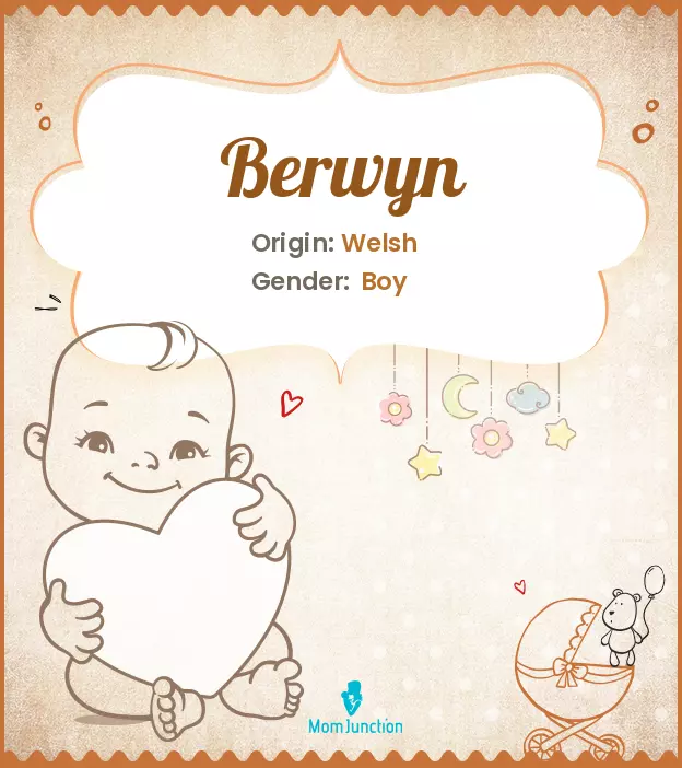 Berwyn