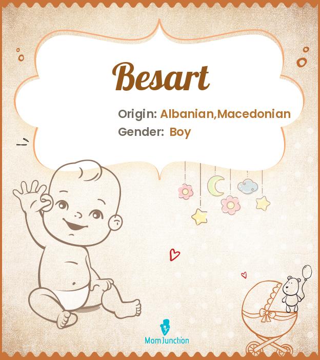 91 Adorable Albanian Baby Names From The Balkan Country_image