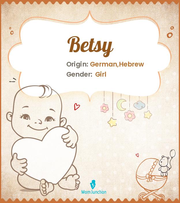 Betsy Betsy