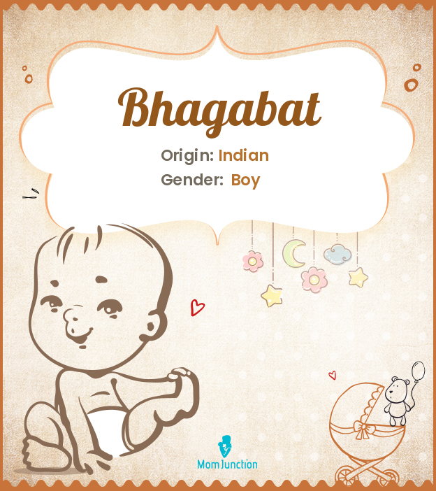 Bhagabat