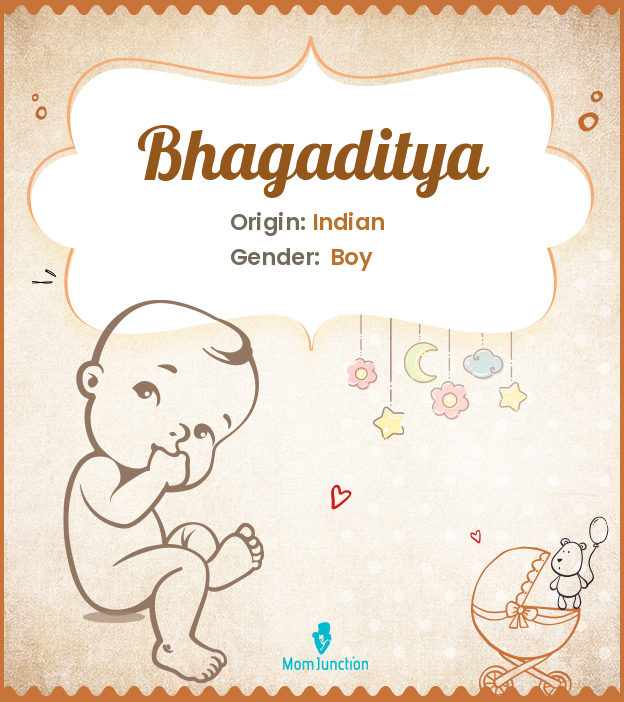 Bhagaditya