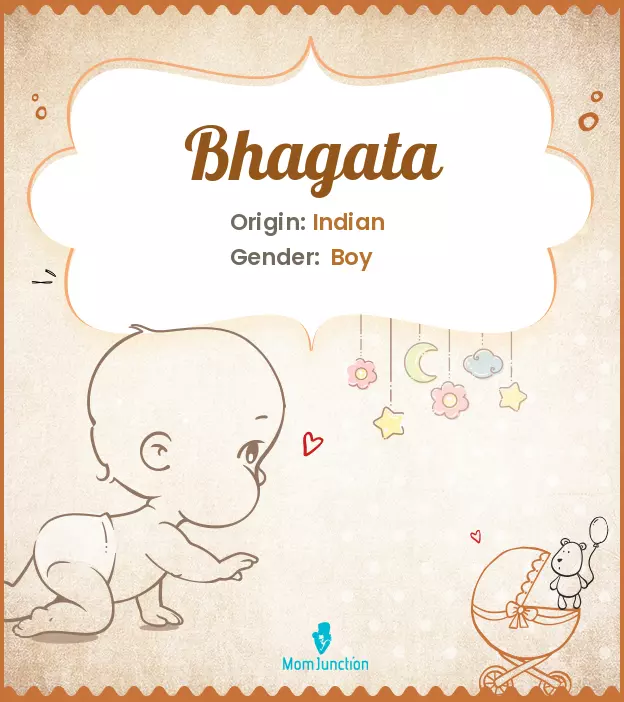 Bhagata