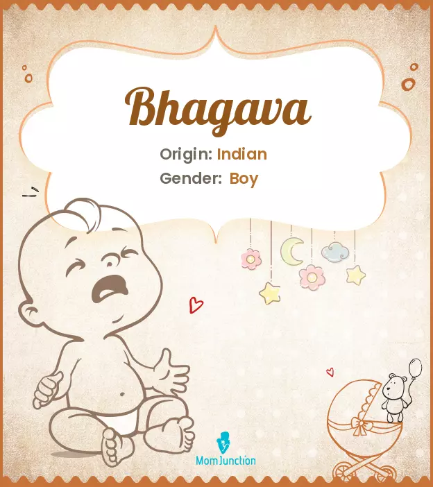 Bhagava