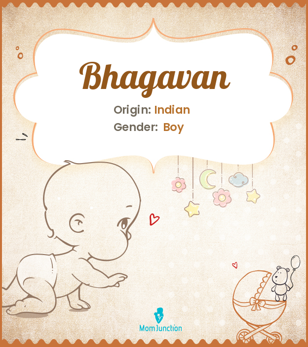 bhagavan