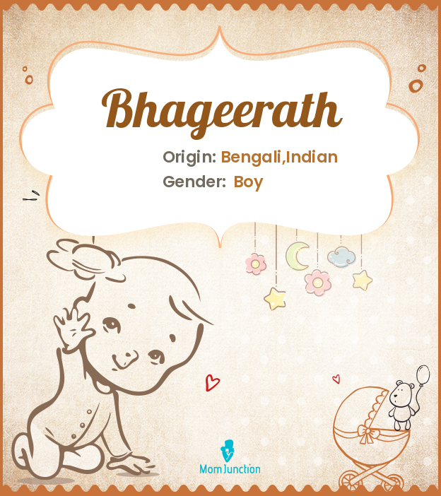 bhageerath