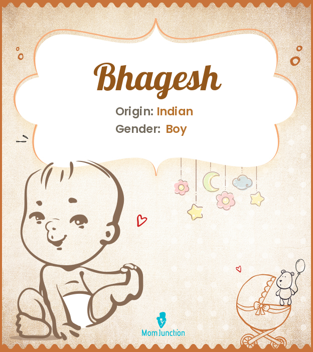 Bhagesh