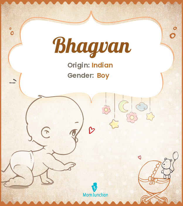 Bhagvan
