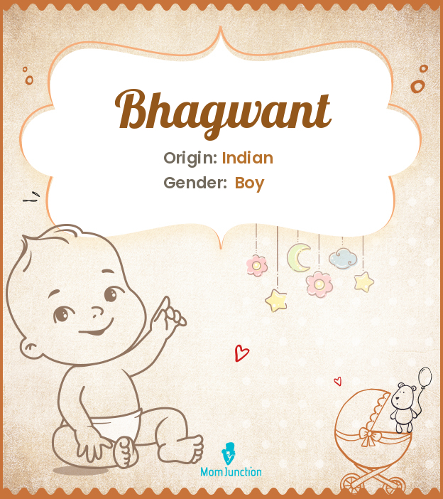 Bhagwant