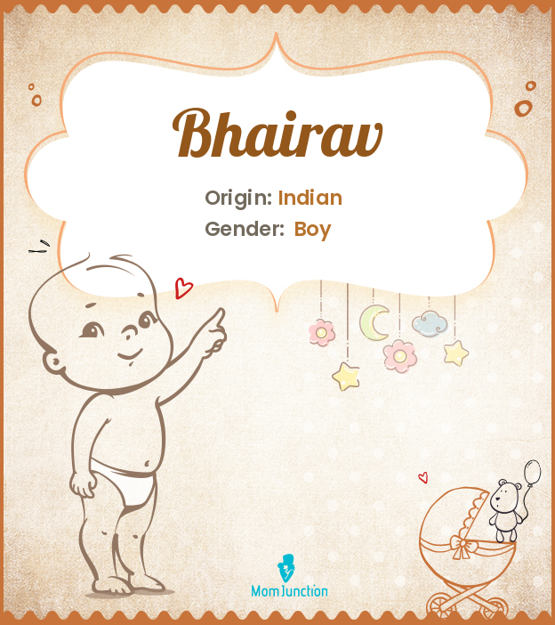 Bhairav