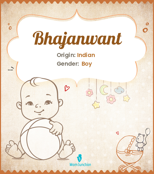 Bhajanwant