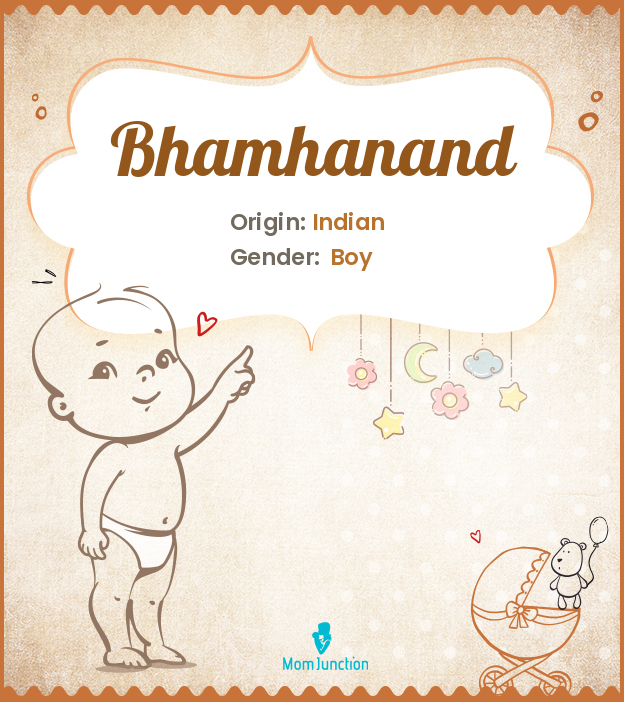bhamhanand