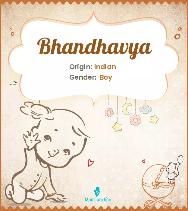 Bhandhavya