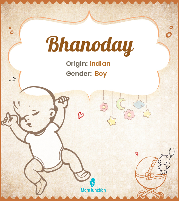 Bhanoday