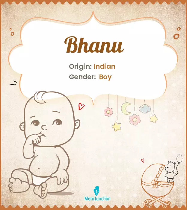 Bhanu