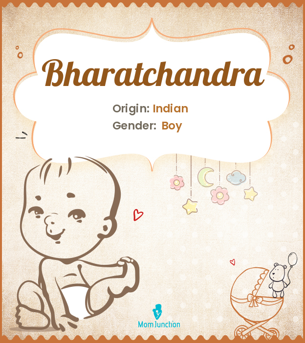 Bharatchandra