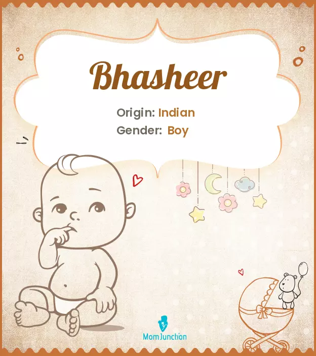bhasheer