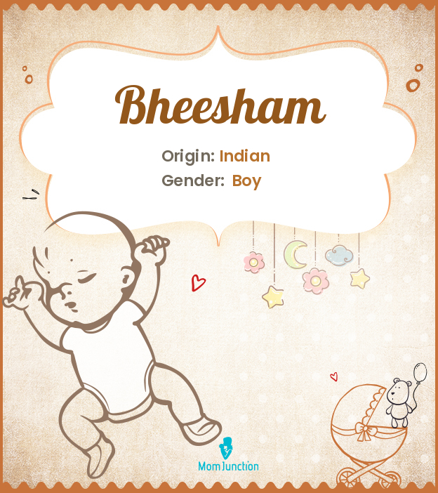 Bheesham