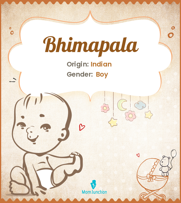 Bhimapala