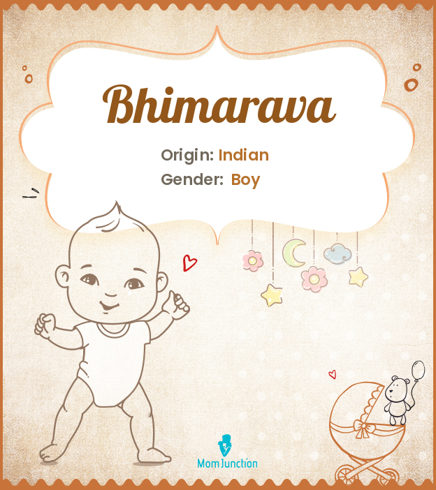Bhimarava
