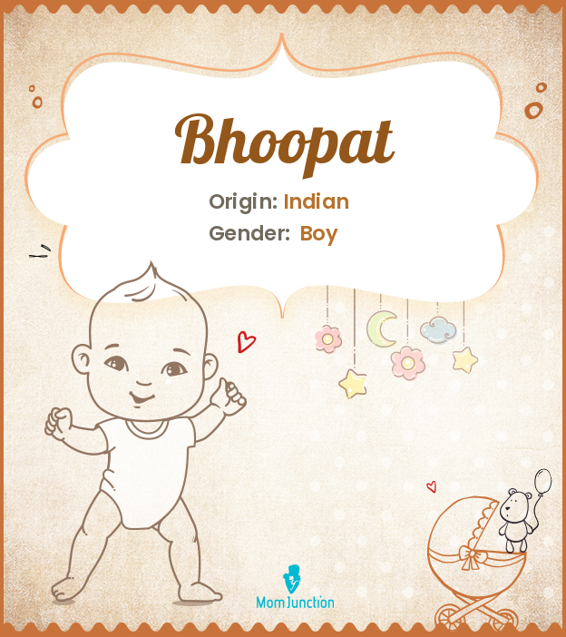 Bhoopat