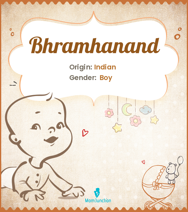 Bhramhanand