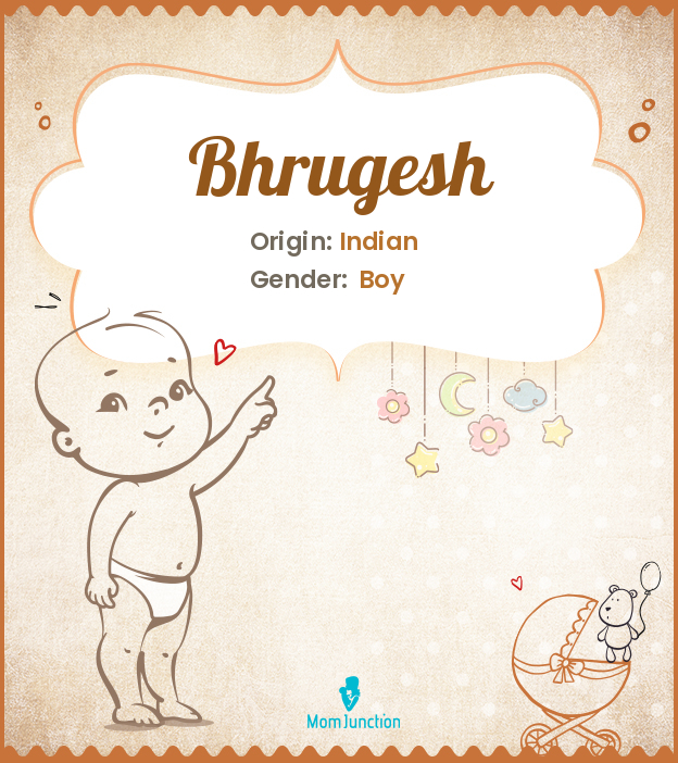 Bhrugesh