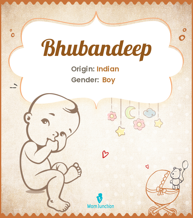 Bhubandeep