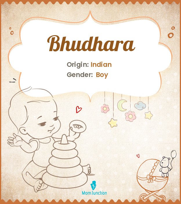 bhudhara