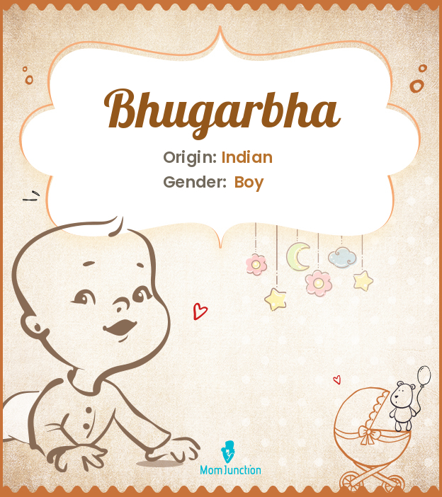 bhugarbha