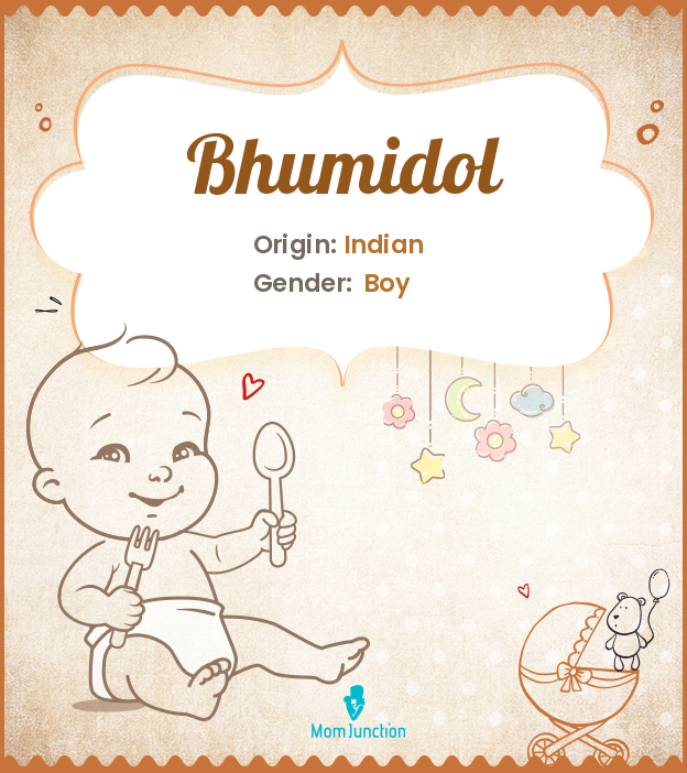 Bhumidol