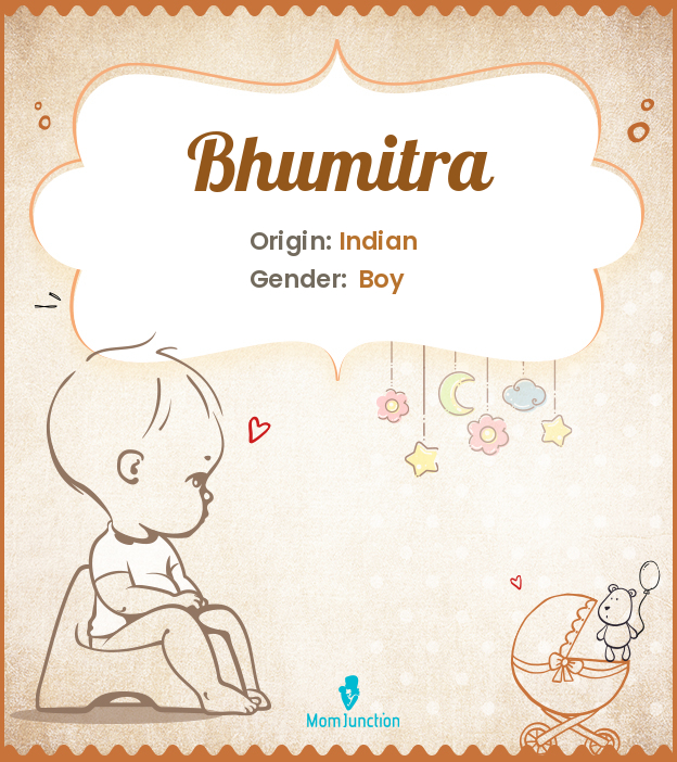 bhumitra