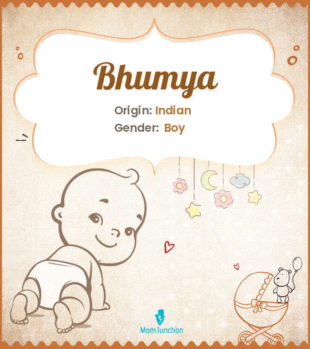 bhumya