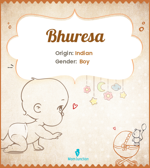 Bhuresa
