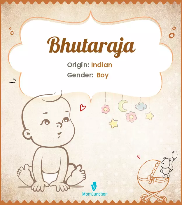 Bhutaraja_image