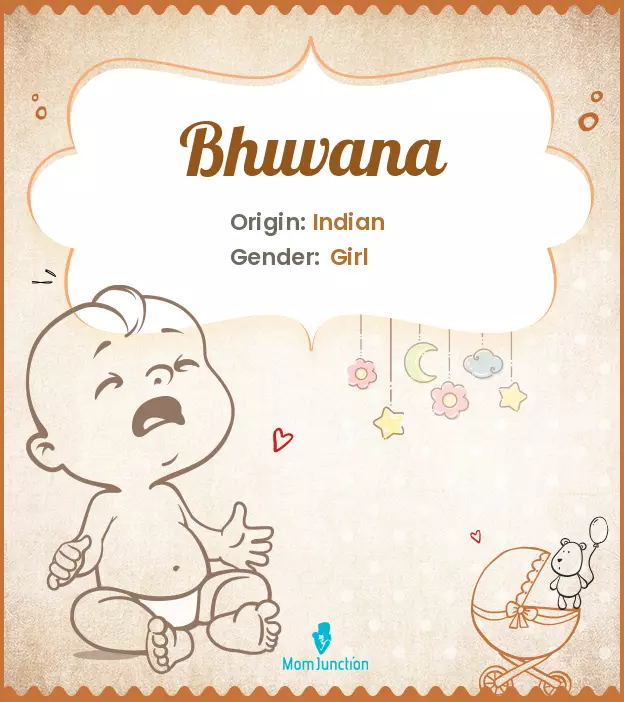 Bhuvana