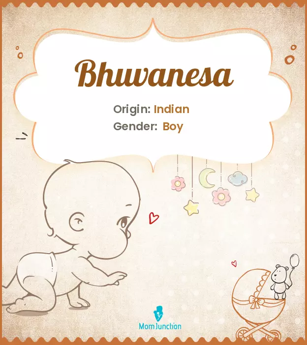 bhuvanesa_image