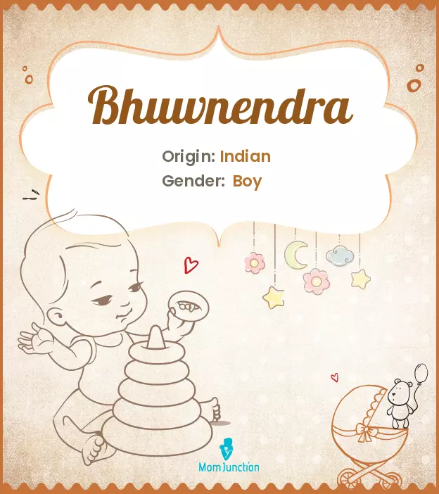 Bhuwnendra_image