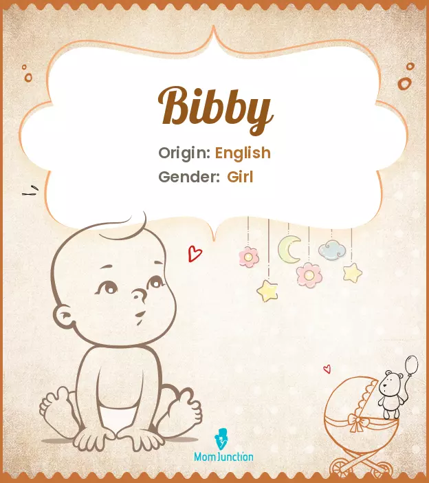 Origin, Meaning & Other Facts About Baby Name Bibby | MomJunction